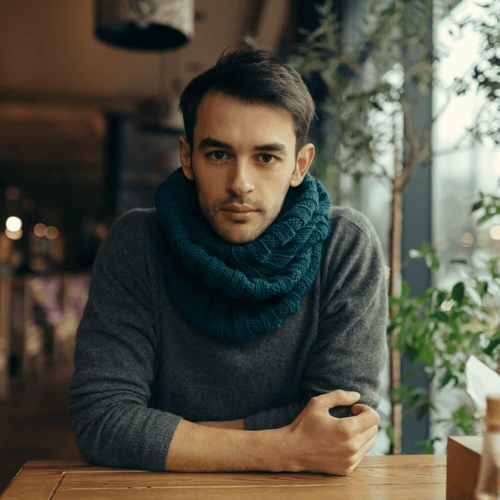 Kacper Wysocki